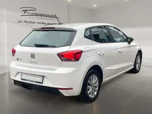 SEAT Ibiza Bild 5