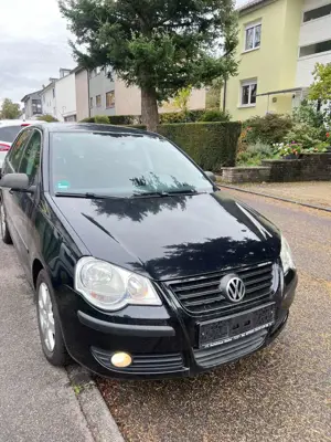 Volkswagen Polo Polo IV  5-Türer 1.4 Goal