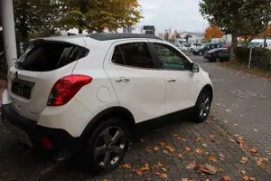 Opel Mokka Bild 5