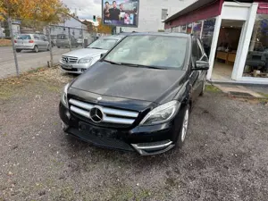 Mercedes-Benz B 200 BlueEFFICIENCY Insp/Tüv Neu