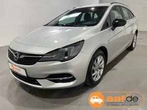 Opel Astra ST 1.2 Turbo Business EU6d LED PDC Tempomat