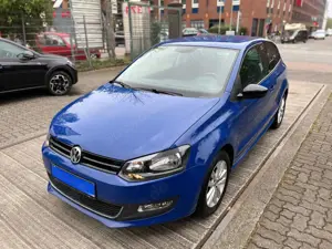 Volkswagen Polo Polo V BiFuel  3-Türer 1.6 Bifuel Style Bild 1