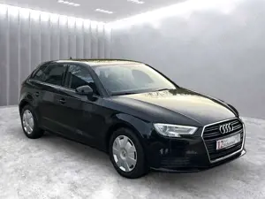Audi A3 Sportback *Lückenlos/Navi/Bi-Xenon*