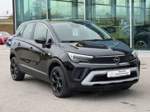 Opel Crossland 1.2 Automatik Elegance