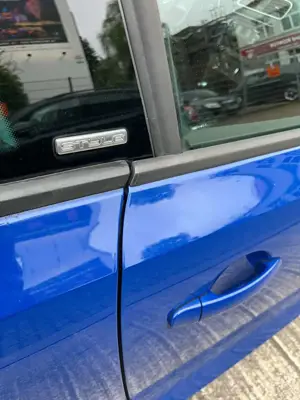 Volkswagen Polo Polo V BiFuel  3-Türer 1.6 Bifuel Style Bild 5