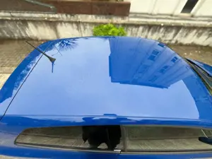 Volkswagen Polo Polo V BiFuel  3-Türer 1.6 Bifuel Style Bild 4