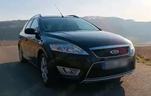 Ford Mondeo Turnier 2.0 TDCi Sport