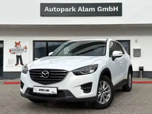Mazda CX-5 Exclusive-Line 2WD LED Navi SHZ Tempomat