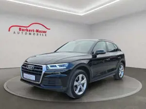 Audi Q5 2.0 40 TDI quattro*LED*NAVI*