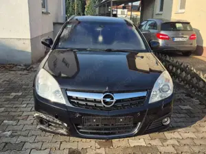 Opel Signum Signum 2.8 V6 Turbo Automatik Sport