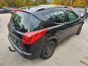 Peugeot 207 SW Tendance