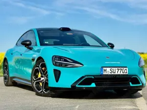 Xiaomi SU7 Max - Founders Edition