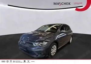 Volkswagen Polo Life 1.0 MPI Navi RearView Sitzh. ACC CarPlay AUT