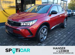 Opel Grandland X Grandland 1.2T MT6 GS AHK 360° Kamera NaviPro Bild 1