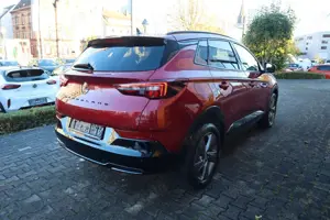 Opel Grandland X Grandland 1.2T MT6 GS AHK 360° Kamera NaviPro Bild 3