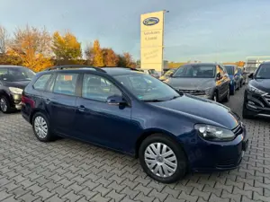 Volkswagen Golf VI BlueMotion** 153 tkm ! ZAHNRIEMEN NEU !!