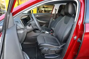 Opel Grandland X Grandland 1.2T MT6 GS AHK 360° Kamera NaviPro Bild 4