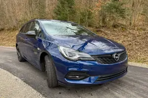 Opel Astra Astra Sports Tourer, Ult.1.2 DirectInjection Turbo