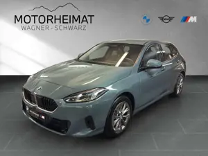 BMW 120 Aut. RFK AHK eSitze AdapLED DrivAssist