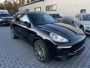 Porsche Cayenne S E-Hybrid*Panorama*21 zoll Bild 2