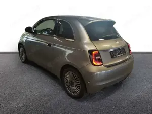 Fiat 500e Style+Komfort Paket MJ23 42 kWh Apple CarPlay Andr Bild 4