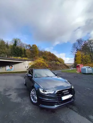 Audi A6 Avant 3.0 TDI S-Line quattro 8-Gang Biturbo 313 Ps