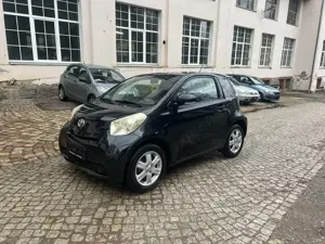 Toyota iQ Basis 1.0 Klima Sommerreifen Tüv 11 2026