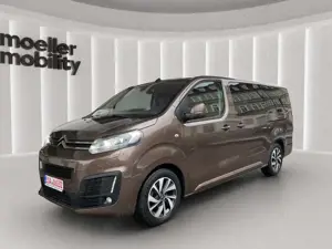 Citroen Spacetourer Spacetourer 2.0 BHDI EAT8 Business Lounge XL