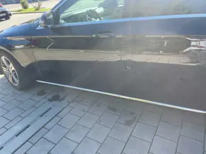 Mercedes-Benz E 200 E 200 d 9G-TRONIC Bild 4