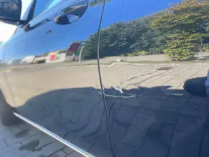 Mercedes-Benz E 200 E 200 d 9G-TRONIC Bild 5