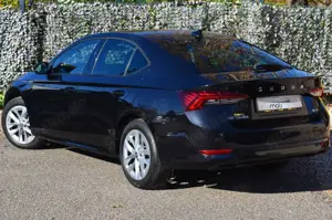 Skoda Octavia Lim. Style Bild 4