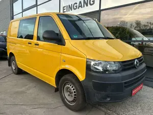 Volkswagen T5 Transporter Facelift*Einparkhilfe*1.Hand*
