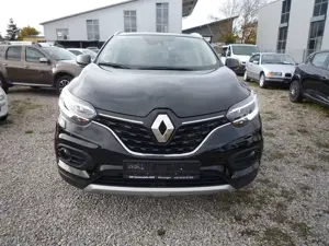 Renault Kadjar Limited*NAVI*KAMERA*Sitzh.*TEMPOMAT Bild 2
