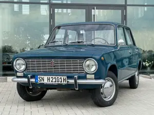 Lada Others Lada VAZ 2101 Originalzustand H-Zulassung