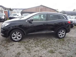 Renault Kadjar Limited*NAVI*KAMERA*Sitzh.*TEMPOMAT Bild 3