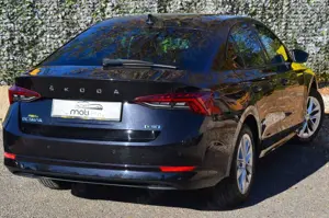 Skoda Octavia Lim. Style Bild 2