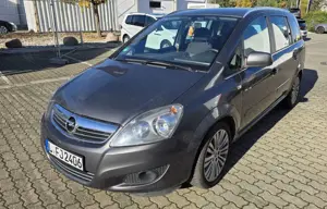 Opel Zafira 1.6 ecoFLEX Selection