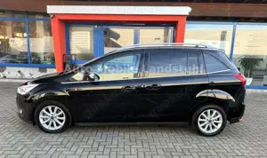Ford Grand C-Max GRANFD-C-MAX*TITANIUM*LED*LEDER*SITZ*7-SITZER*LM Bild 4