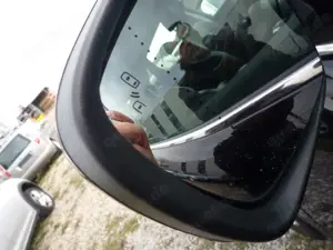 Renault Kadjar Limited*NAVI*KAMERA*Sitzh.*TEMPOMAT Bild 5