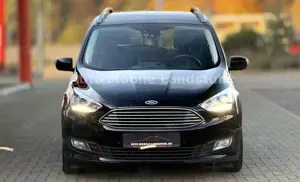 Ford Grand C-Max GRANFD-C-MAX*TITANIUM*LED*LEDER*SITZ*7-SITZER*LM Bild 2