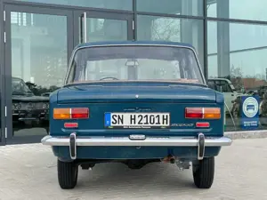 Lada Others Lada VAZ 2101 Originalzustand H-Zulassung Bild 5