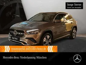 Mercedes-Benz GLA 250 e PROGRESSIVE+PANO+LED+KAMERA+8G