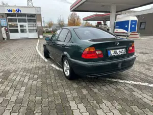 BMW 318 318i Bild 4