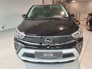 Opel Crossland X Crossland Elegance  *Kamera*SHZ*NAVI* Bild 3