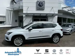 SEAT Ateca 2.0 TDI DSG 4Drive XCELLENCE SH Navi Pano