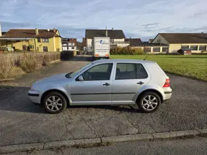 Volkswagen Golf 1.4 Special! neu tüv (toooop) preis VB