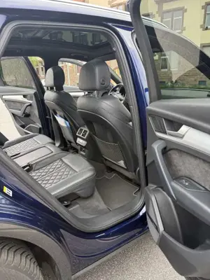 Audi Q5 55 TFSI e quattro S tronic Bild 2