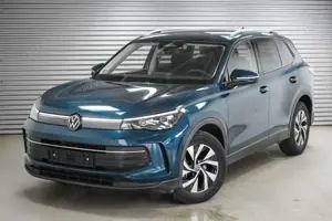 Volkswagen Tiguan 1,5 eTSI DSG Prime - LAGER 110 kW (150 PS), Aut...