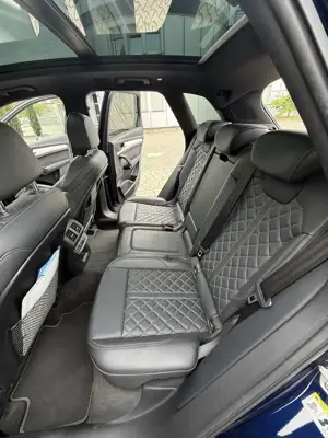 Audi Q5 55 TFSI e quattro S tronic Bild 4