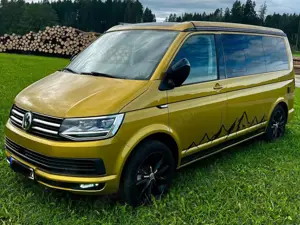 Volkswagen T6 California California DSG Beach Edition